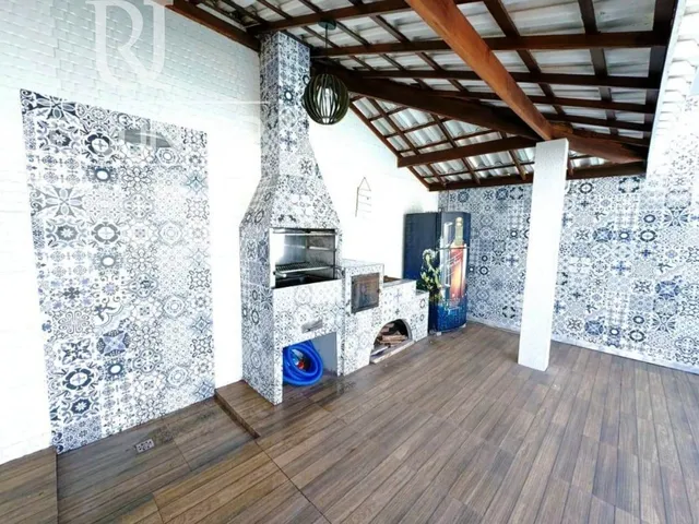 Imagem 5: Casa com 4/4, piscina, a 1km da Praia