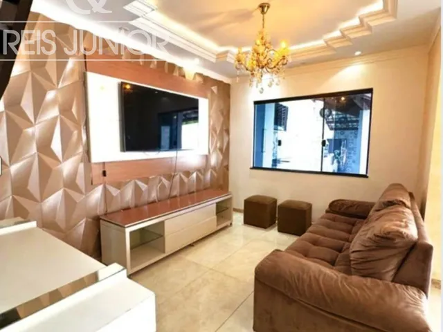 Imagem 8: Casa com 4/4, piscina, a 1km da Praia