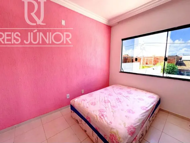 Imagem 10: Casa com 4/4, piscina, a 1km da Praia