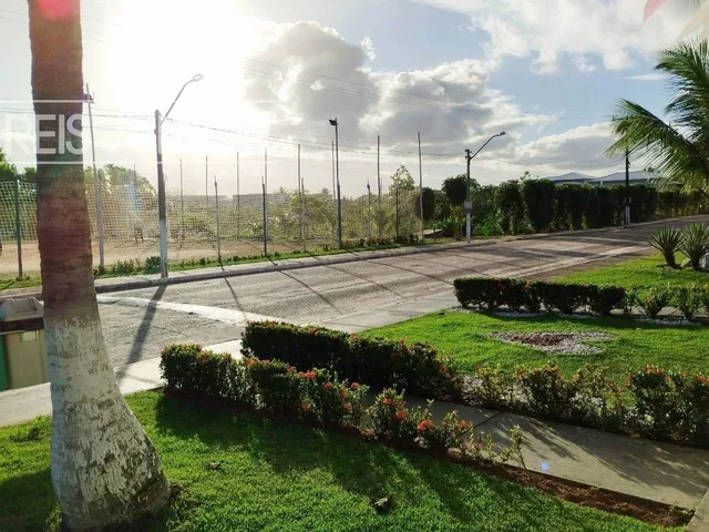 Imagem 3: Casa com 4/4, piscina, a 1km da Praia