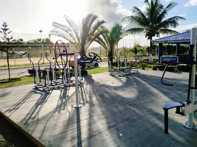 Imagem 13: Casa com 4/4, piscina, a 1km da Praia