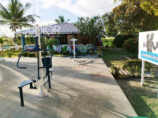 Imagem 16: Casa com 4/4, piscina, a 1km da Praia