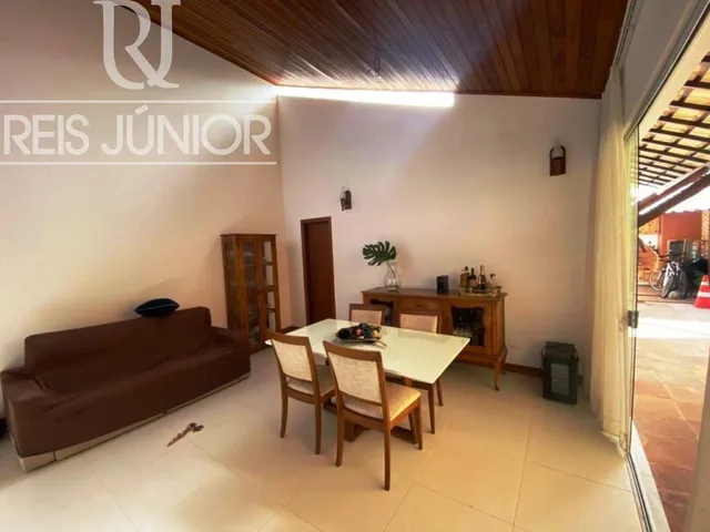 Imagem 6: Casa térrea com 2 suítes e estrutura de lazer e segurança