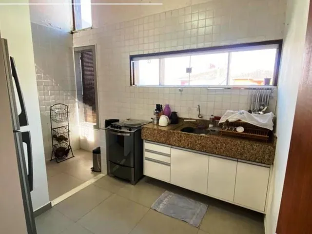 Imagem 16: Casa térrea com 2 suítes e estrutura de lazer e segurança
