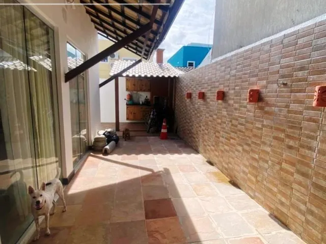 Imagem 9: Casa térrea com 2 suítes e estrutura de lazer e segurança
