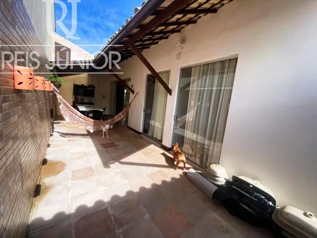 Imagem 5: Casa térrea com 2 suítes e estrutura de lazer e segurança