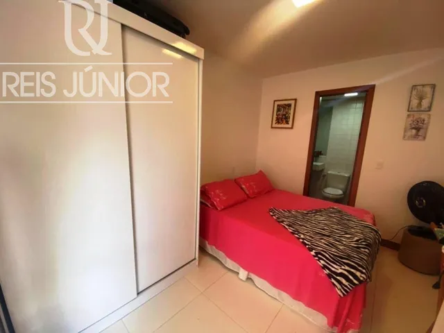 Imagem 14: Casa térrea com 2 suítes e estrutura de lazer e segurança