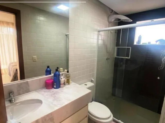 Imagem 7: Casa térrea com 2 suítes e estrutura de lazer e segurança