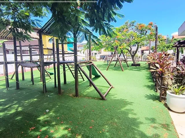 Imagem 12: Casa térrea com 2 suítes e estrutura de lazer e segurança
