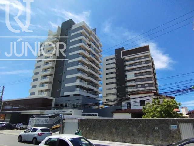Imagem: Apartamento à Venda em Pedra do Sal, Itapuã