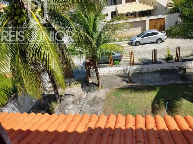 Imagem 12: Casa duplex em condomínio frente mar