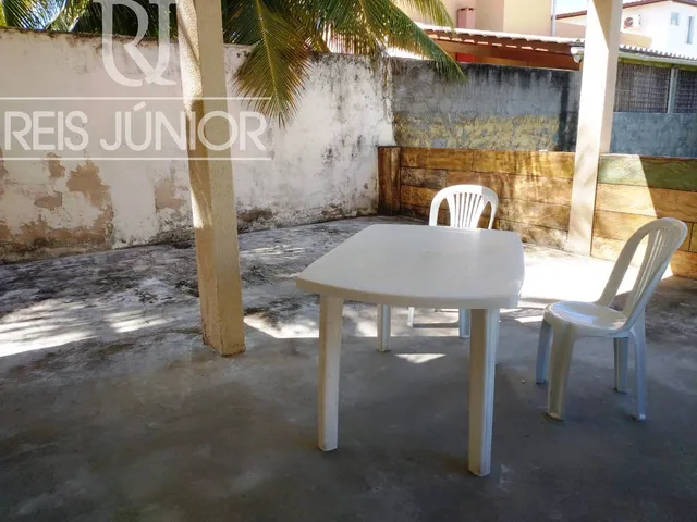 Imagem 6: Casa duplex em condomínio frente mar