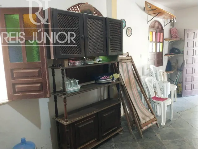 Imagem 3: Casa duplex em condomínio frente mar