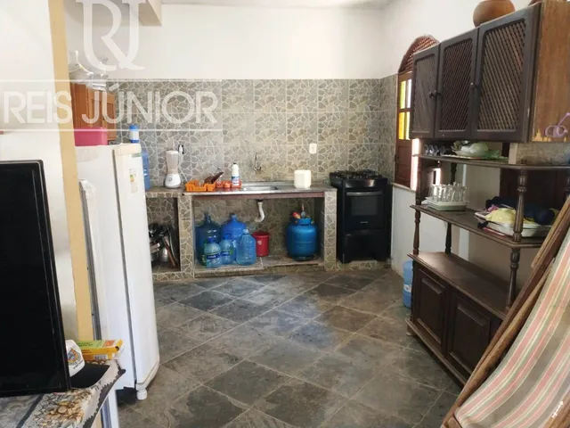 Imagem 13: Casa duplex em condomínio frente mar