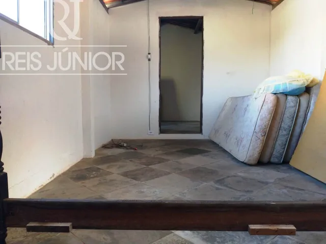 Imagem 11: Casa duplex em condomínio frente mar