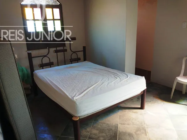 Imagem 4: Casa duplex em condomínio frente mar