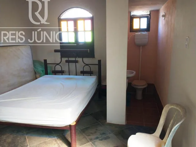 Imagem 14: Casa duplex em condomínio frente mar