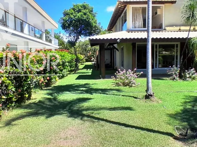Imagem 10: Luxuosa mansão em condomínio de alto padrão em ITACIMIRIM