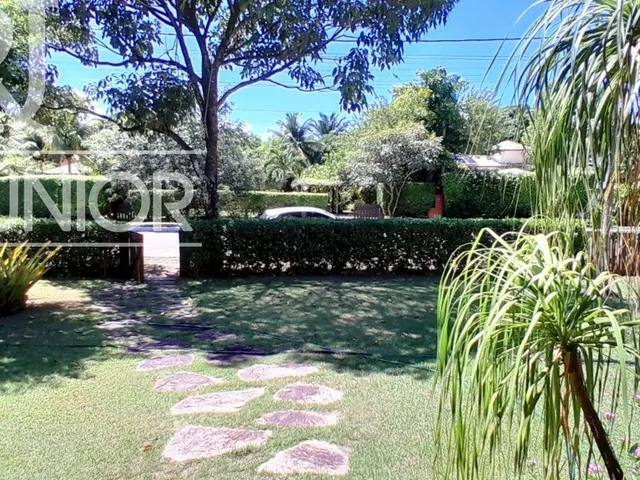 Imagem 3: Luxuosa mansão em condomínio de alto padrão em ITACIMIRIM