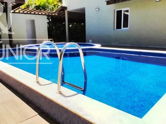 Imagem 4: Luxuosa mansão em condomínio de alto padrão em ITACIMIRIM
