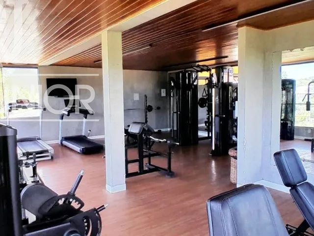 Imagem 15: Luxuosa mansão em condomínio de alto padrão em ITACIMIRIM
