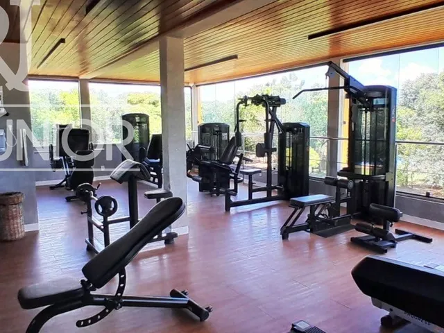 Imagem 8: Luxuosa mansão em condomínio de alto padrão em ITACIMIRIM