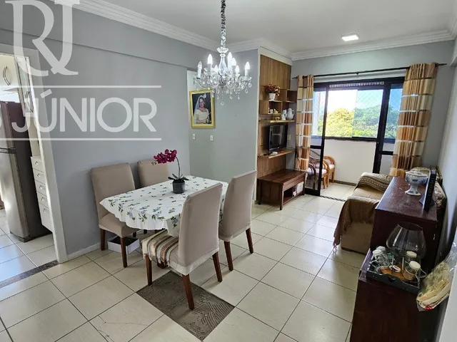 Imagem: Apartamento à venda em Salvador-BA, Cabula