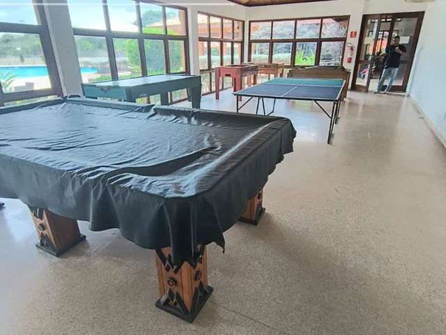 Imagem 9: Alphaville I,4 suítes, piscina privativa e gabinete