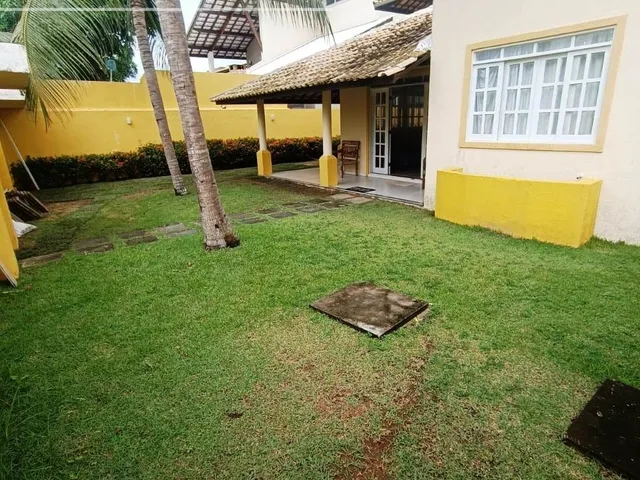 Imagem 5: Porteira fechada, 4/4 e piscina privativa