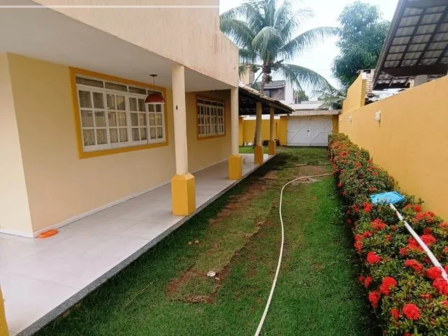 Imagem 6: Porteira fechada, 4/4 e piscina privativa