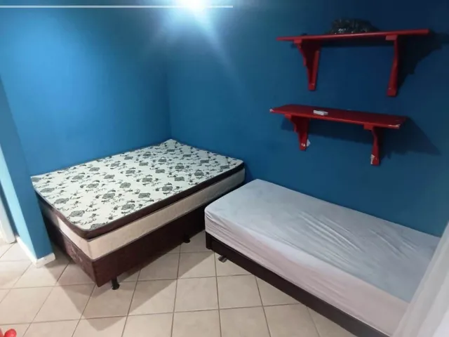 Imagem 2: Porteira fechada, 4/4 e piscina privativa