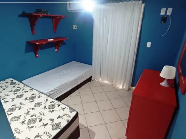 Imagem 7: Porteira fechada, 4/4 e piscina privativa
