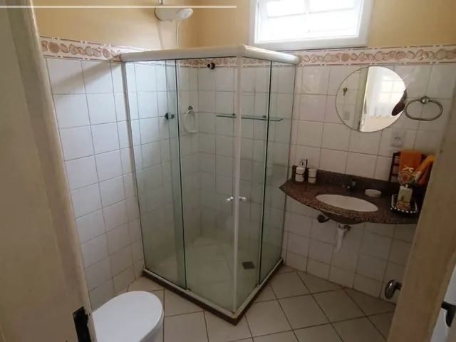 Imagem 12: Porteira fechada, 4/4 e piscina privativa