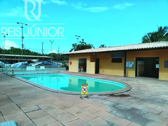 Imagem 3: Porteira fechada, 4/4 e piscina privativa
