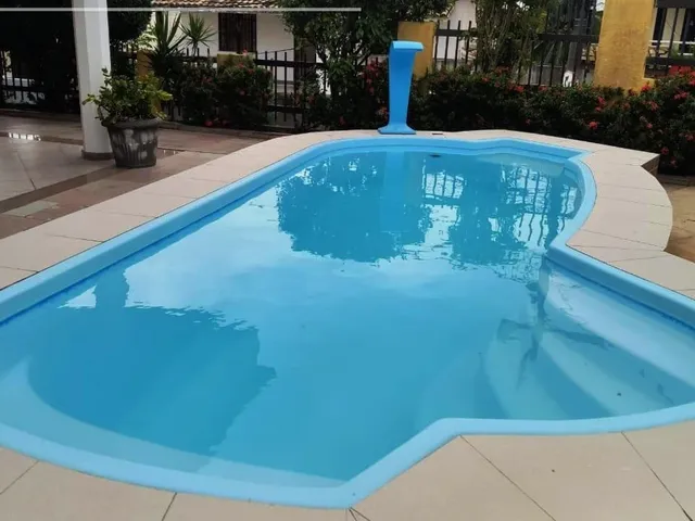 Imagem: Bem localizada, 600 m² de terreno, piscina