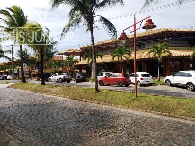 Imagem: Cond. Armazém da Vila ( rua principal)