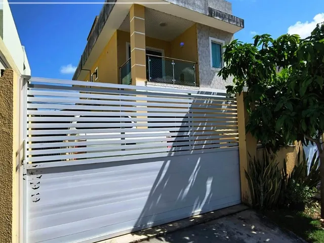 Imagem: Bem localizada com 3 suítes, piscina privativa
