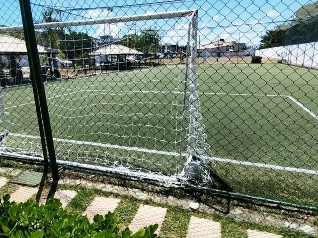 Imagem 3: Bem localizada com 3 suítes, piscina privativa e energia solar