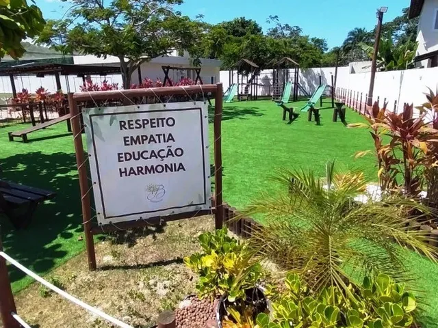 Imagem 14: Bem localizada com 3 suítes, piscina privativa e energia solar