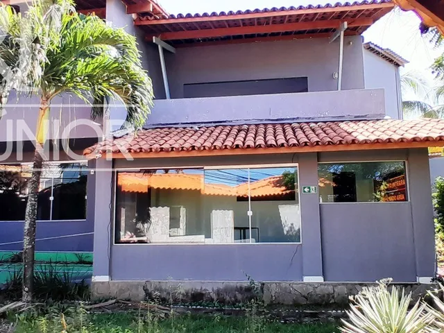 Imagem 14: Casa comercial, na Av. Praia de Itapoan, com 657 m² de terreno