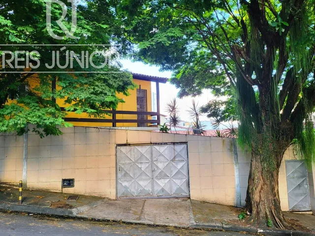 Imagem: Localização excelente, com 6 quartos