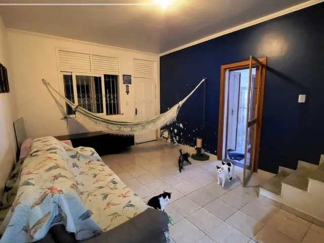 Imagem 7: Localização excelente, com 6 quartos