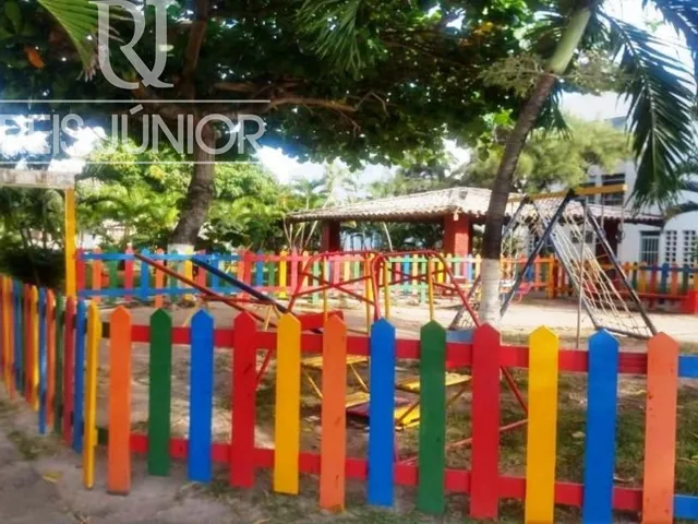 Imagem 3: Localização privilegiada, a 400 m da praia de Vilas