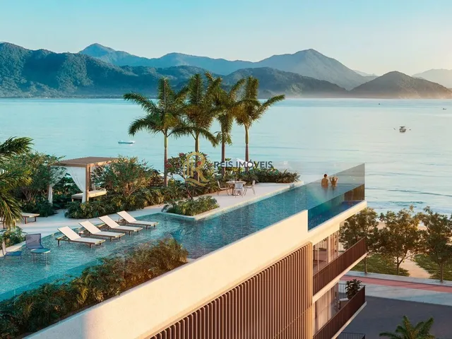 Imagem: Apartamento Frente Mar a Venda no Dna Itagua