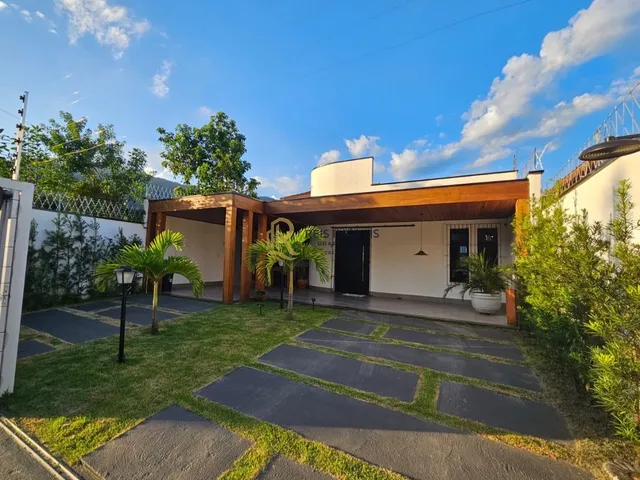 Imagem: Casa Totalmente Reformada À Venda no Perequê-Açu