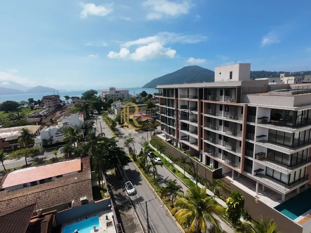 Imagem: Apartamento novo a venda no Itagau em Ubatuba