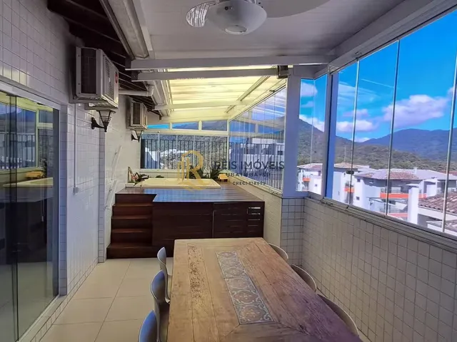 Imagem: Cobertura Duplex 3 Quartos no Itagua a Venda