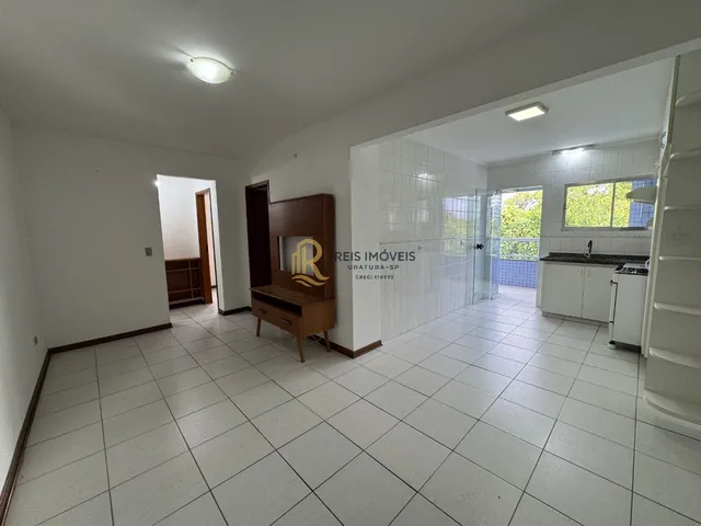 Imagem: Amplo apartamento com 2 suítes no Itagua