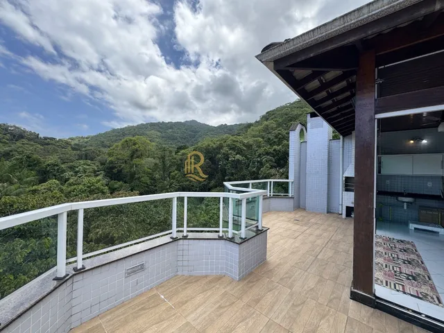 Imagem: Apartamento a Venda na Praia Grande Ubatuba