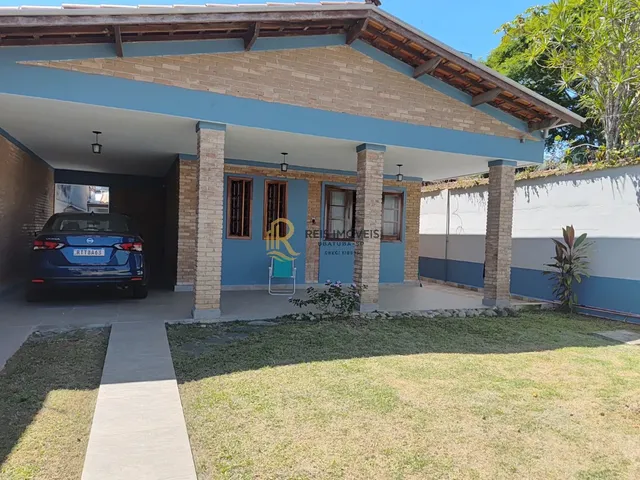 Imagem: Imóvel bem localizado à venda no Itaguá